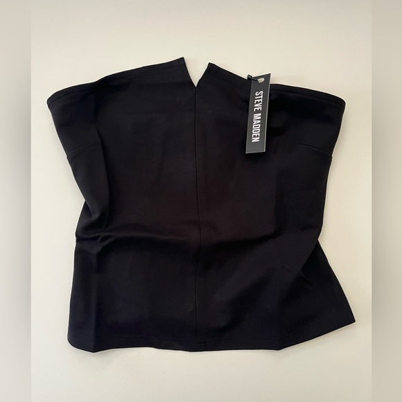 Steve Madden | NWT Strapless Vena Top - Picture 4 of 10